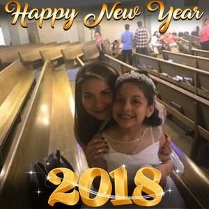 Meet your Posher, Josefina